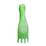 Rice Strainer Spoon Practical and Easy-to-Use Rice Sieve Washer for Quick and Effective Washing of Rice and Grains - Image 2