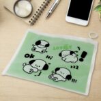 Reusable Multipurpose Zip Pouch ?Stationary, Travel & School Supplies Organizer (1 Pc) - Image 4