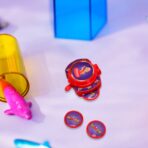 Exciting Hand Disk Shooter Toy Game Set for Kids ?Indoor & Outdoor Fun - Image 5