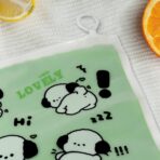 Reusable Multipurpose Zip Pouch ?Stationary, Travel & School Supplies Organizer (1 Pc) - Image 3