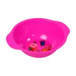 10-Inch Little Snack Bowls  for Serving Snacks, Treats, Appetizers, and More in the Kitchen"