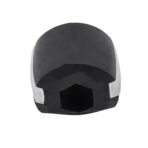 Cn Blk Mouth Exerciser Used To Gain And Chiselled Mouth Easily And Fast.