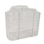 Multipurpose Storage Organizer Holder (1 Pc) ?Versatile Desk, Home & Kitchen Caddy