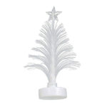 Tree LED Candlelight Colourful Candle Decoration LED Light Night (1 Pc)
