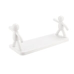 Floating Shelves for Bedroom Wall Shelves for Living Room/ Kitchen Wall Mounted Shelf