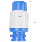 Jumbo Manual Drinking Water Hand Press Pump for Bottled Water Dispenser - Image 4