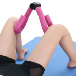 Fitness Thigh Toner Muscle Toning Equipment for Legs, Abs, Glutes, and Arms - Image 4