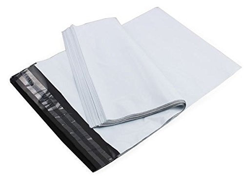 e8b93a38-9f08-4383-bd5e-9e2a24d82e87_500x371.jpg Tamper Proof Polybag Pouches for Shipping & E-commerce | 8 x 11 Inch Secure Mailing Cover | Self-Seal, Water-Resistant - Image 1