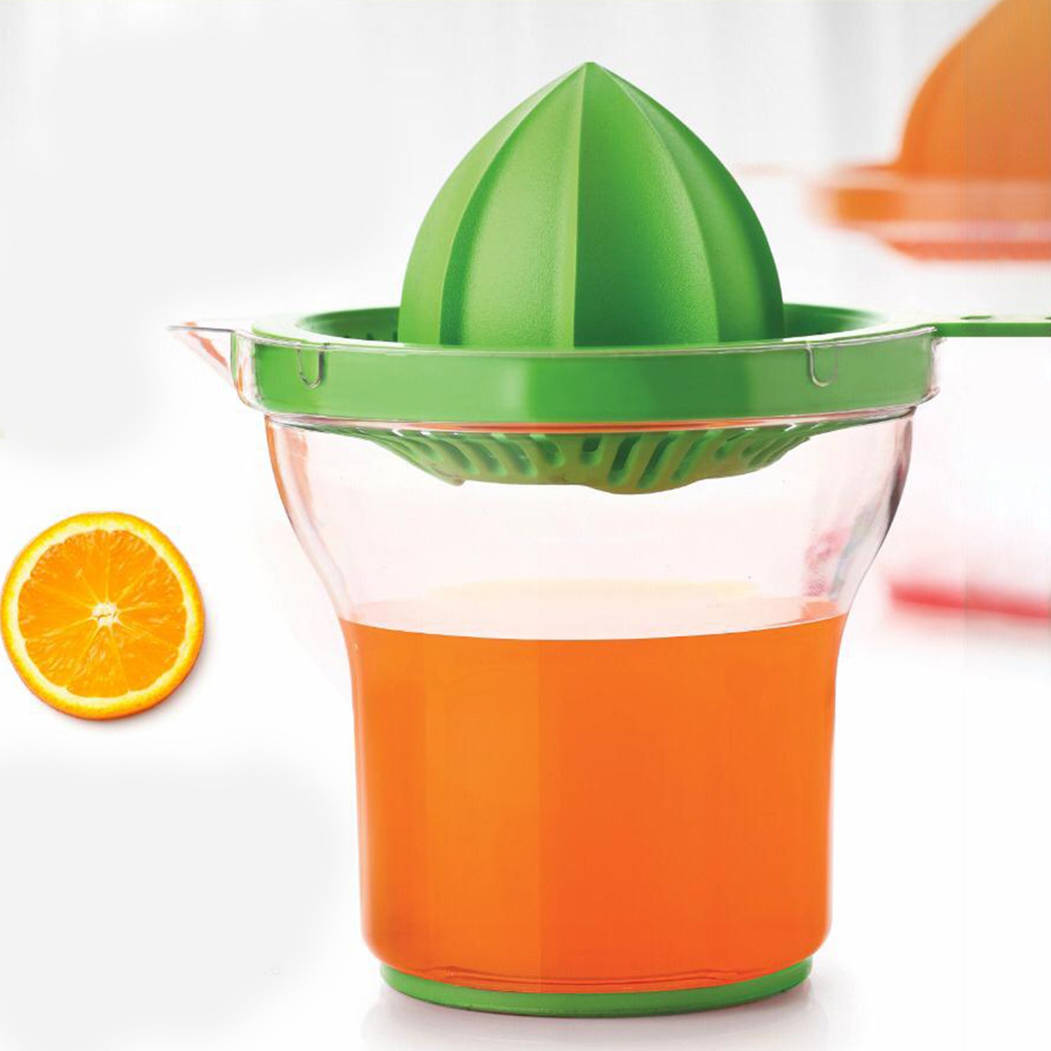 02_dea986ff-3d8b-4299-a10c-2236a6ef38c7.jpg Manual Citrus Juicer ? Easy-to-Use Handheld Juicer for Fresh Oranges, Lemons, and More - Image 1